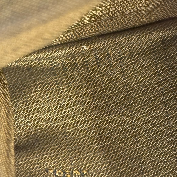 🍁SOLD🍁 Fendi Zucca Wallet - Picture 10 of 15